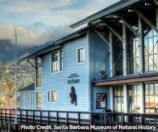 Santa Barbara Sea Center